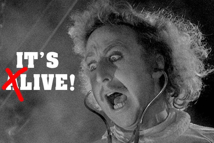 The New Chimera Hobby & Games Website is LIVE!