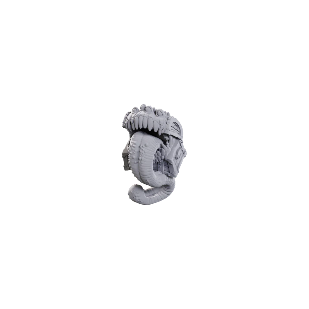 Wizkids: D&D Nolzur's Marvelous Unpainted Minis: 50th Anniversary: Mimics