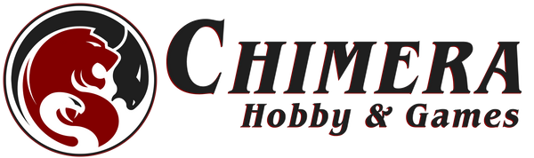 Chimera Hobby & Games