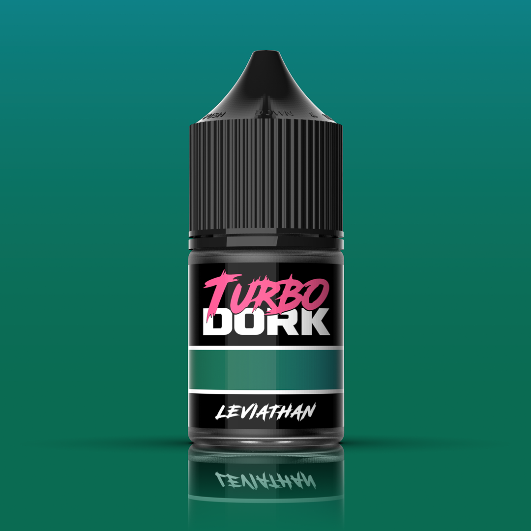 TurboDork: Turboshift: 22ml: Leviathan