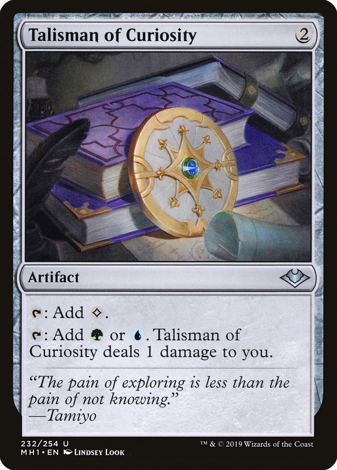 mtg cards like curiosity What cards have similar effects to Curiosity and Ophidian Eye in a  Niv-Mizzet deck?