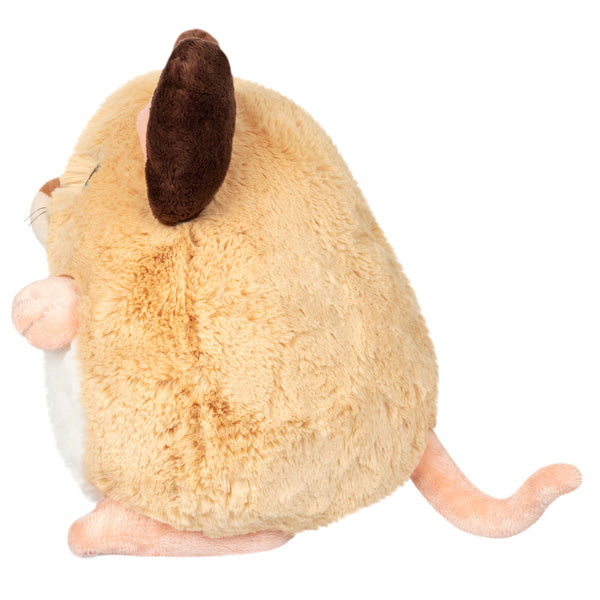 Plush: Squishable: Mini: Field Mouse