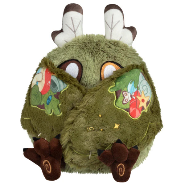 Plush: Squishable: Mini: Goblincore Mothman