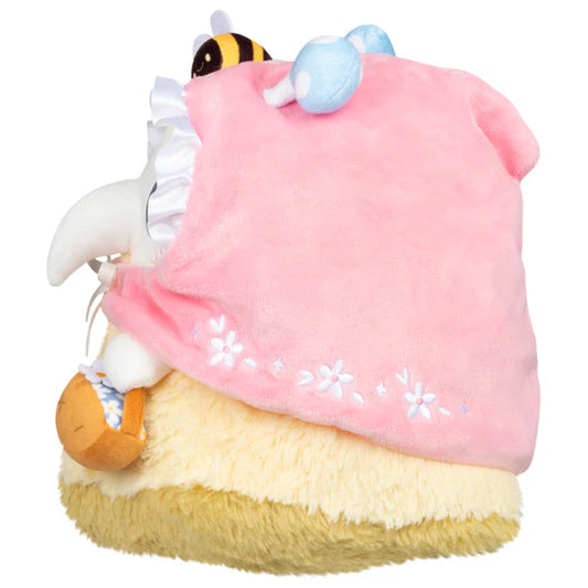 Plush: Squishable: Mini: Spring Mushroom Plague Nurse