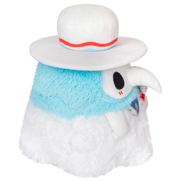Plush: Squishable: Mini: Dr Plaque, DMD