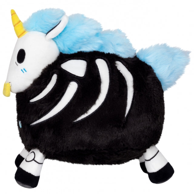 Plush: Squishable: Mini: Undead Unicorn