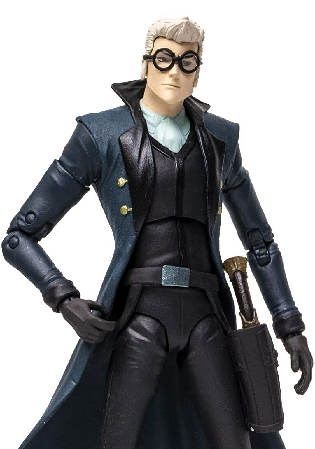 McFarlane Toys: Critical Role: The Legend of Vox Machina: Percy