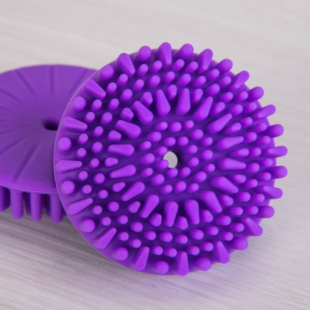 Game Envy: Magical Sinking Brush Scrubby