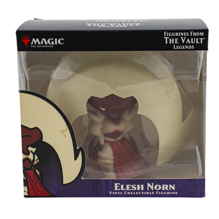 MtG: Figurines from The Vault: Legends: Elesh Norn