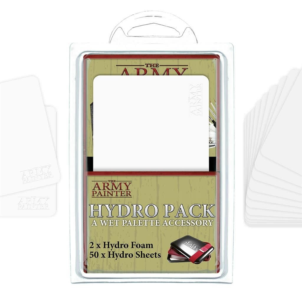 Army Painter: Wet Palette: Hydro Pack