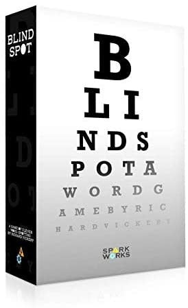 Board Game: Blind Spot