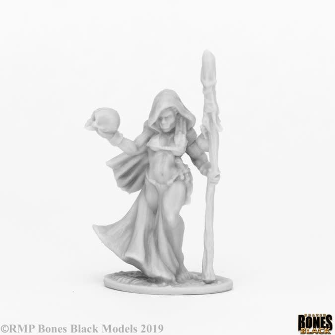 Reaper: Bones Black: Jade Fire Shaman