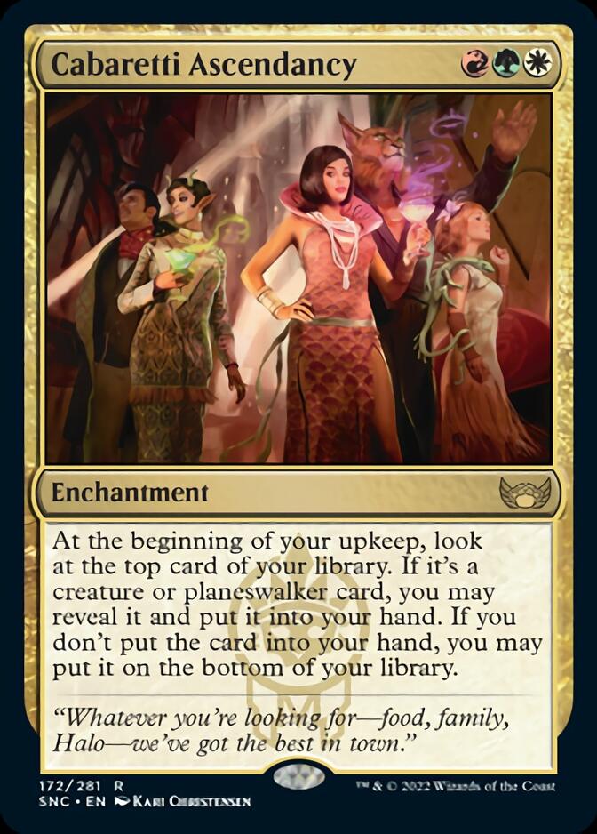 mtg best new capenna cards Magic: The Gathering Streets of 3-Booster Draft Pack Our Top 10 Cards of