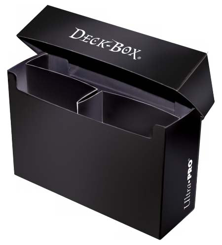 UltraPro: Black Oversized Deck Box