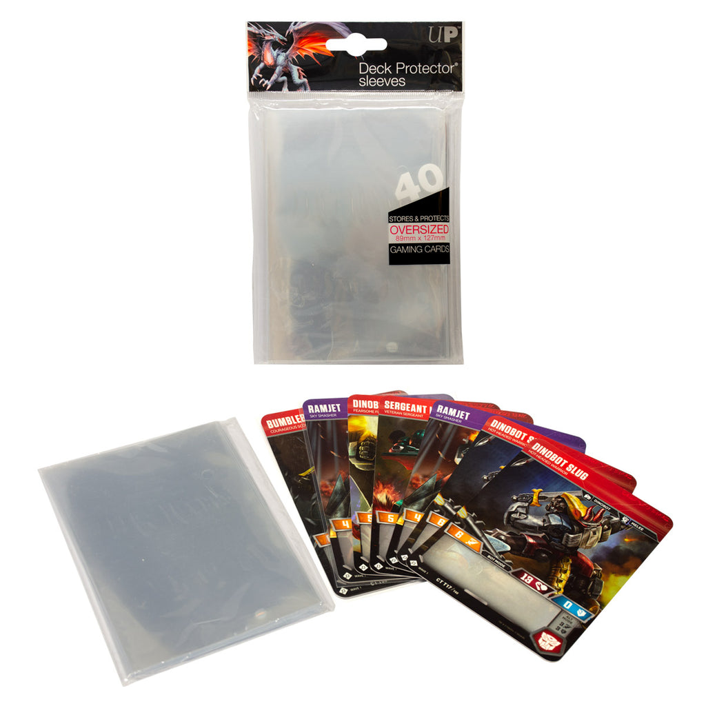 Deck Protector Dragon Shield White 100ct Card Sleeve Storage Durable  Standard Size Arcane Tinmen 