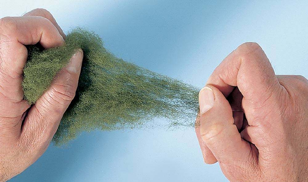 Woodland Scenics: Wild Fiber