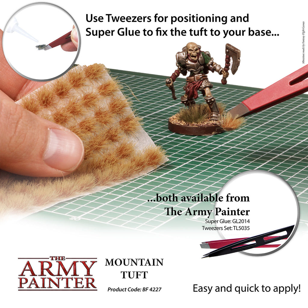 The Army Painter: GameMaster - Dungeons & Caverns Core Set - Model