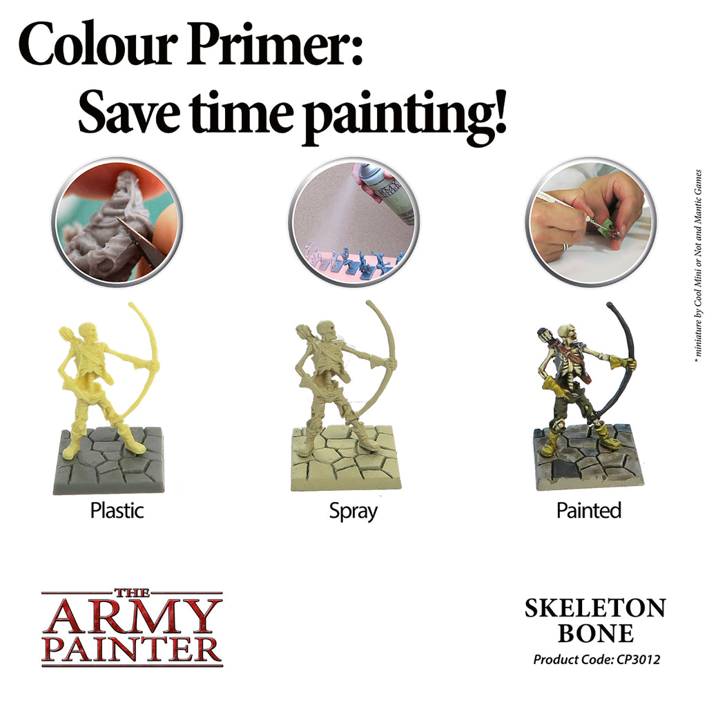 Sprays - Army Painter - Paints