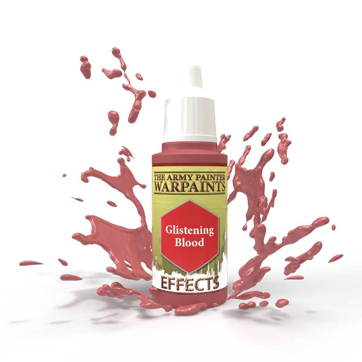 Army Painter: Warpaints: Effects: Glistening Blood