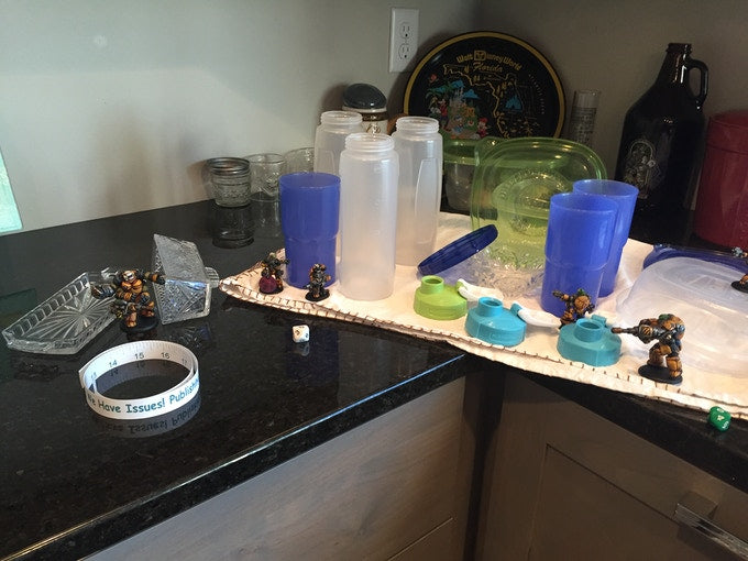 ZynVaded! EVO: Starter Set