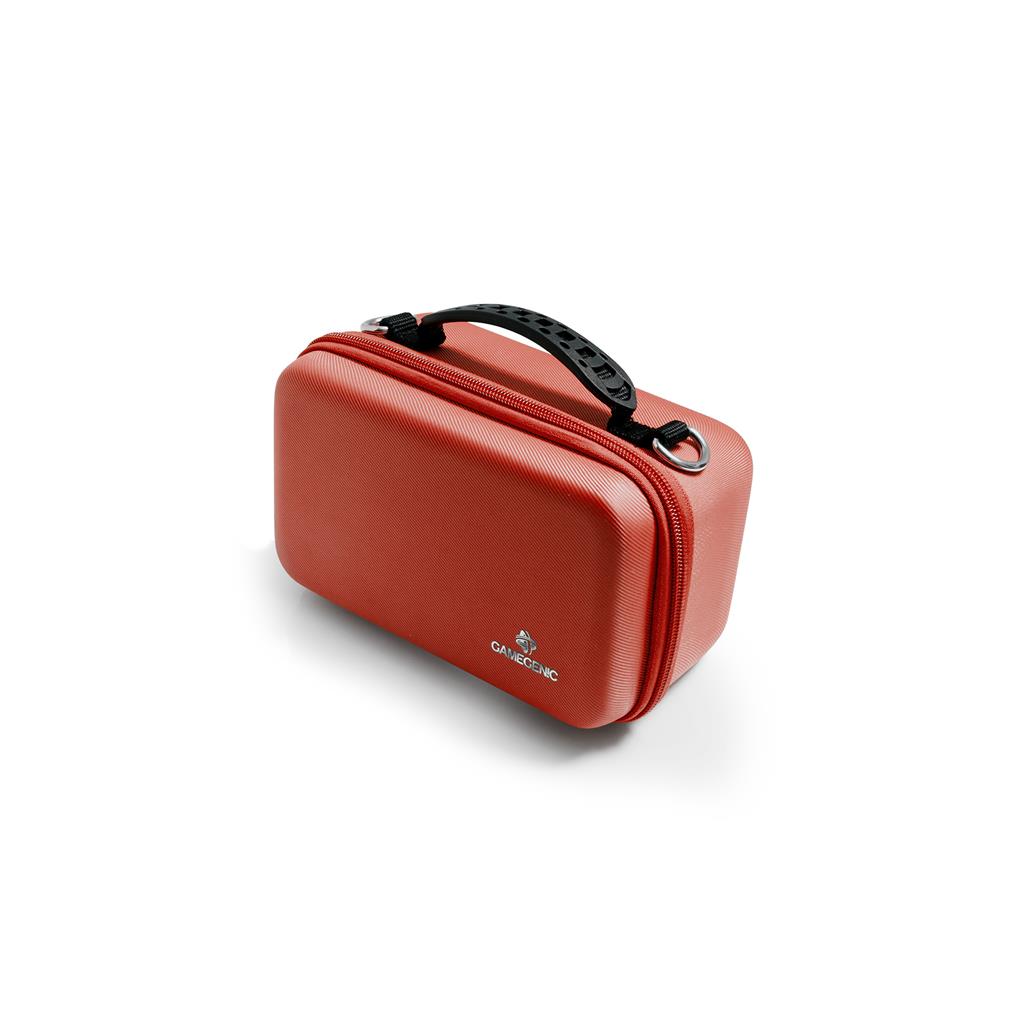 Gamegenic: Case: Game Shell: