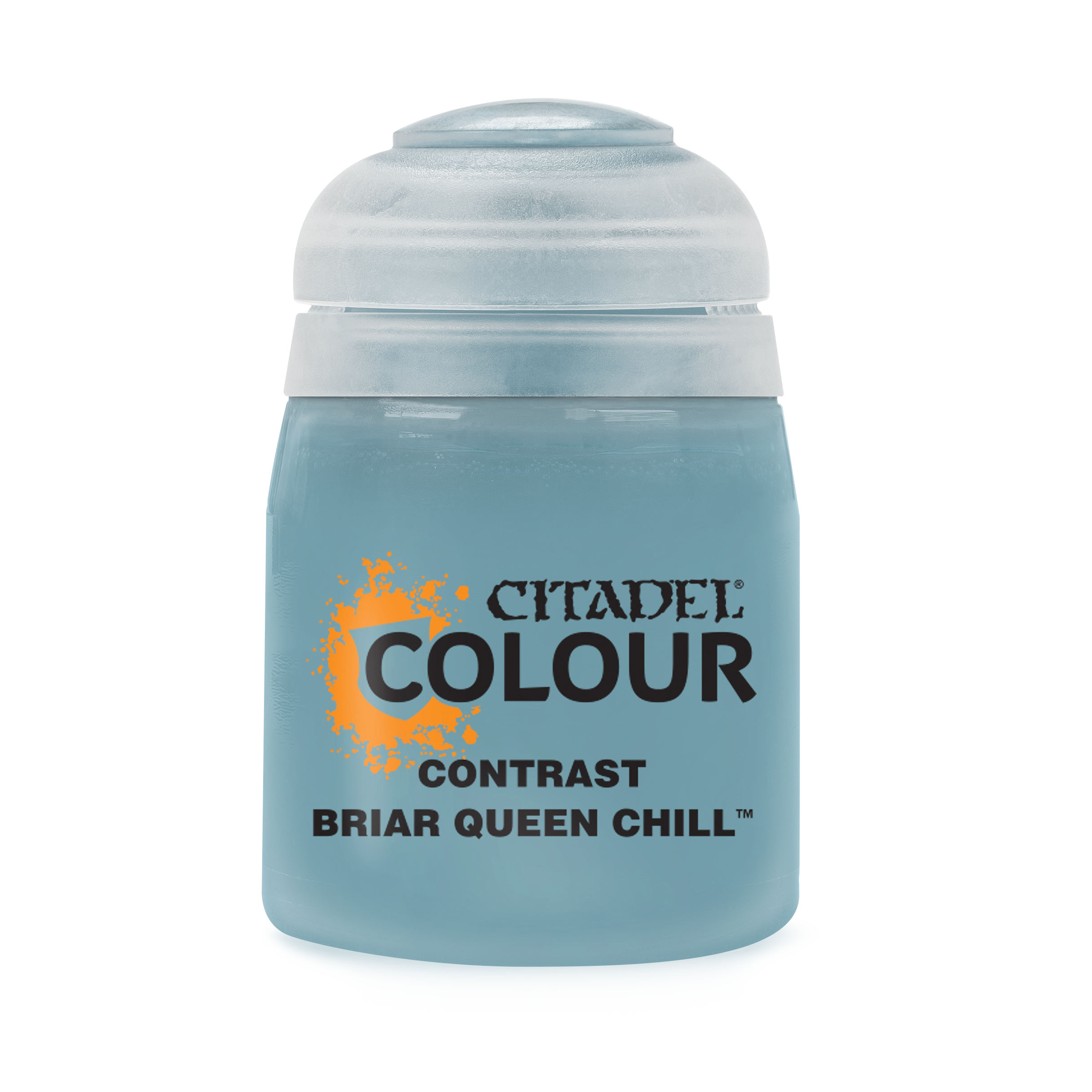 Citadel Paint: Contrast: Briar Queen Chill 2022