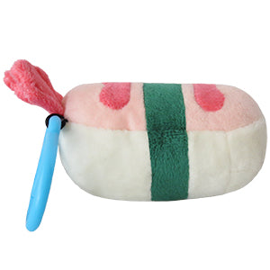 Plush: Squishable: Micro: Shrimp Sushi
