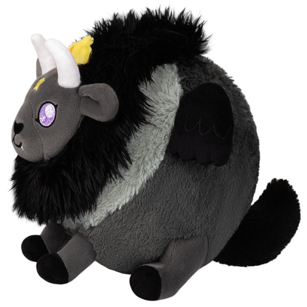 Plush: Squishable: Mini: Baphomet