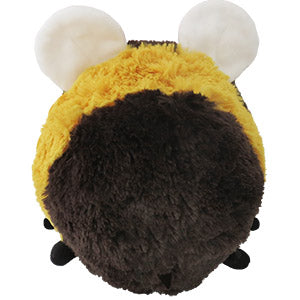 Plush: Squishable: Mini: Fuzzy Bumblebee