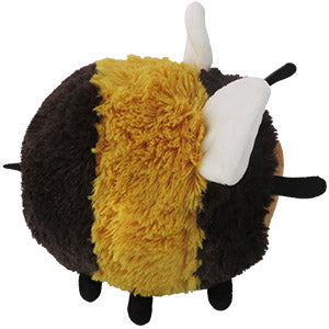 Plush: Squishable: Mini: Fuzzy Bumblebee