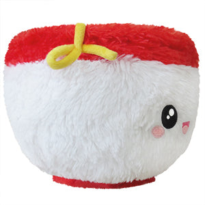 Plush: Squishable: Mini: Comfort Food: Ramen