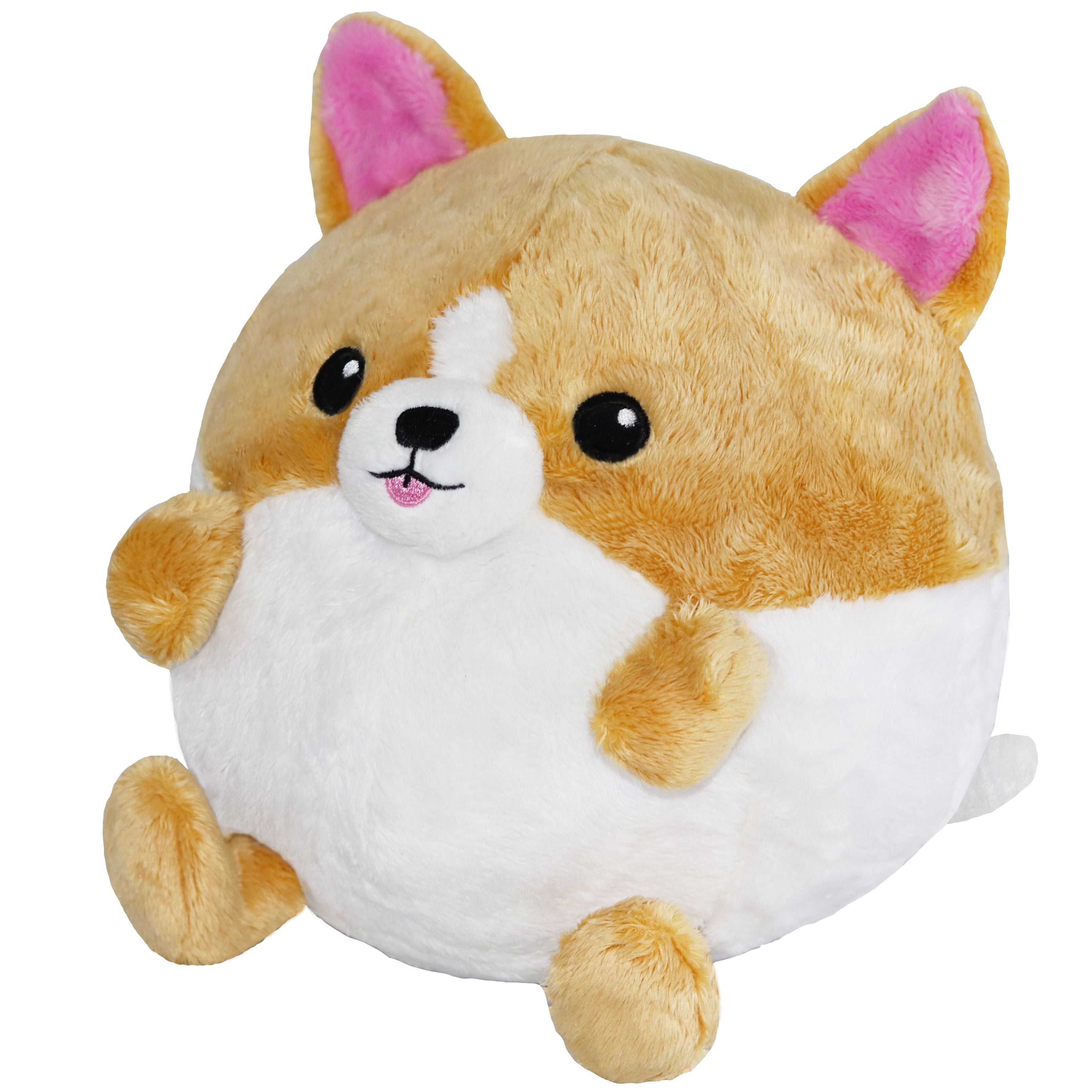 Plush: Squishable: Undercover: Corgi in Astronaut