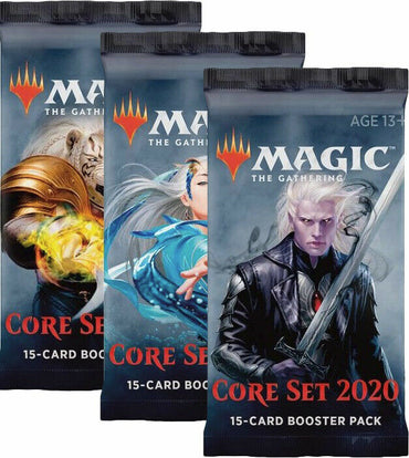 MtG: Core Set 2020 - Booster Pack