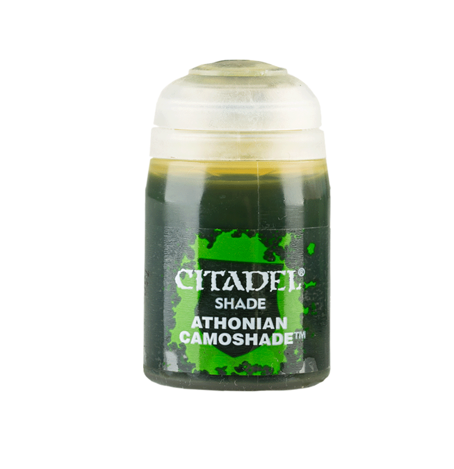 Citadel Paint: Shade: Athonian Camoshade (R)