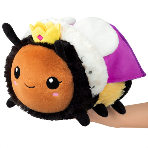 Plush: Squishable: Mini: Queen Bee