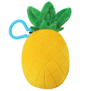 Plush: Squishable: Micro: Pineapple
