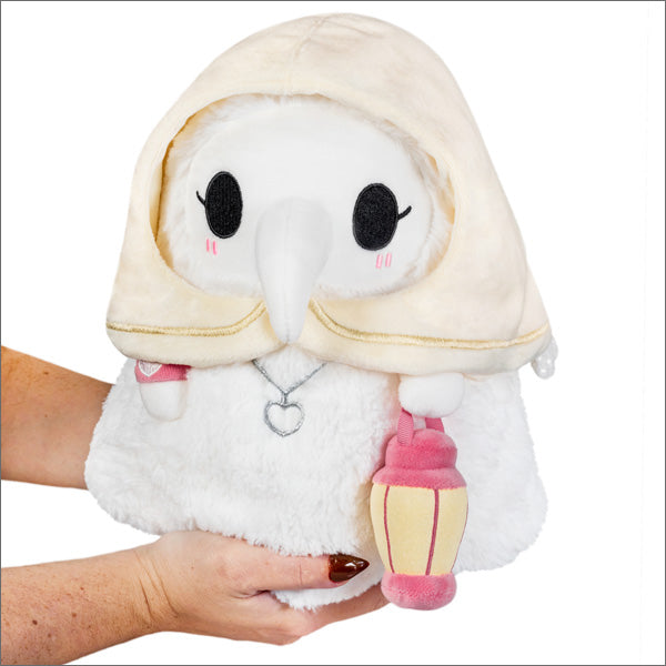 Plush: Squishable: Mini: Plague Nurse
