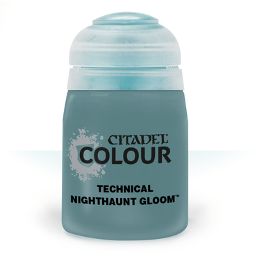Citadel Paint: Technical - Nighthaunt Gloom (R)