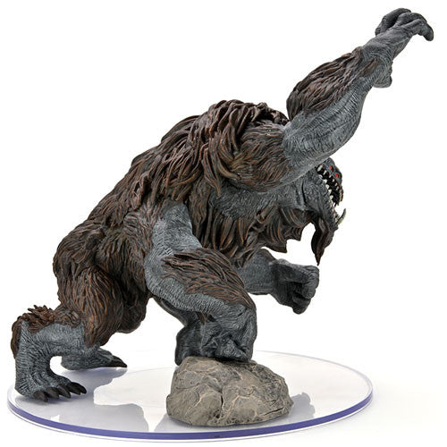 Wizkids: Critical Role Painted Figures: Monsters of Wildemount: Udaak Premium Figure