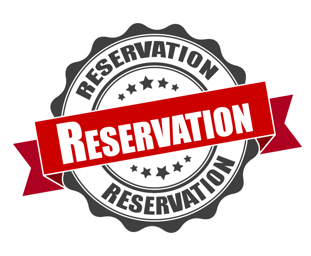 Game Room Reservations are Open!