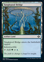 Tanglepool Bridge [Modern Horizons 2]
