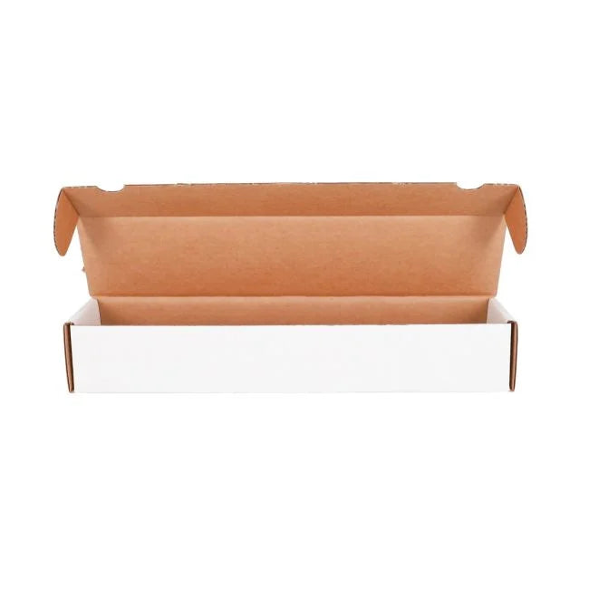 Cardboard: Box: 930 Count
