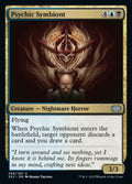 Psychic Symbiont [Double Masters 2022]