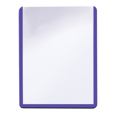 UltraPro: Regular Toploader: 3x4 (25ct) Purple