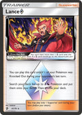 Lance Prism Star [Dragon Majesty] (61/70)