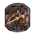 Image for Relic Tokens: Lineage Collection - Vampire (Lifelink) - Life Counters