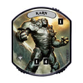 Image for Relic Tokens: Lineage Collection - Karn - Life Counters
