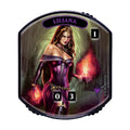 Image for Relic Tokens: Lineage Collection - Liliana (Steve Argyle) - Life Counters