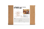 Rolife - Sunset Carnival Rolife Music Box DIY Wooden Puzzles