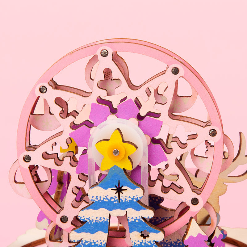 Rolife - Music Box: For My Dear